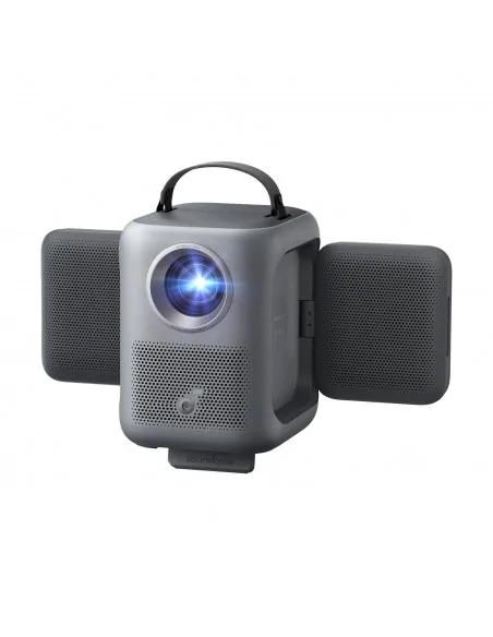 Anker soundcore Nebula P1i Full HD Smart Projector with Flippable