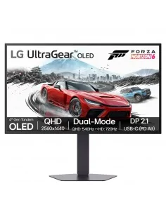 LG UltraGear GX7 WOLED 27-inch 4th Gen. QHD Gaming Monitorㅣ27GX790B