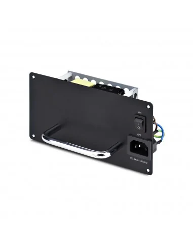StarTech.com Redundant Power Supply Unit for MCM15-MEDIA-CHASSIS, 130W