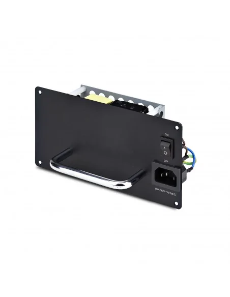 StarTech.com Redundant Power Supply Unit for MCM15-MEDIA-CHASSIS, 130W