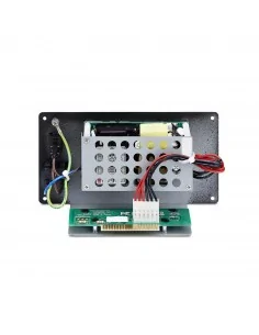 StarTech.com Redundant Power Supply Unit for MCM15-MEDIA-CHASSIS, 130W 2