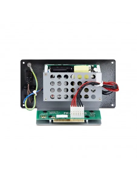 StarTech.com Redundant Power Supply Unit for MCM15-MEDIA-CHASSIS, 130W