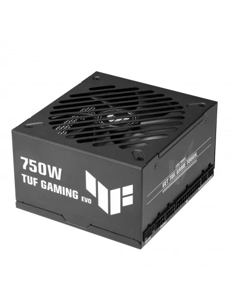 ASUS TUF-GAMING-750G-EVO power supply unit 750 W 20+4 pin ATX ATX