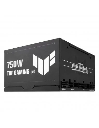 ASUS TUF-GAMING-750G-EVO power supply unit 750 W 20+4 pin ATX ATX