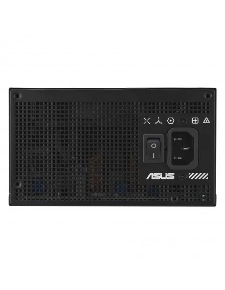ASUS TUF-GAMING-750B-EVO power supply unit 750 W 20+4 pin ATX ATX