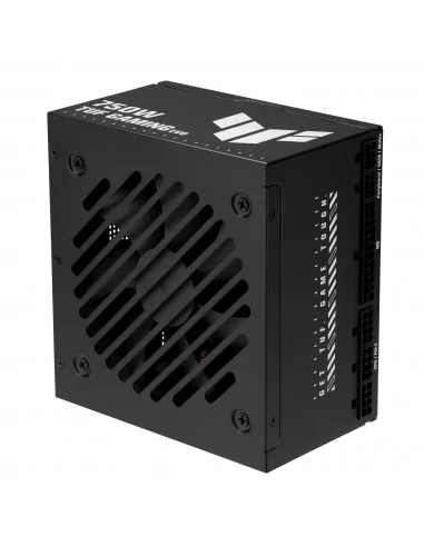 ASUS TUF-GAMING-750B-EVO power supply unit 750 W 20+4 pin ATX ATX