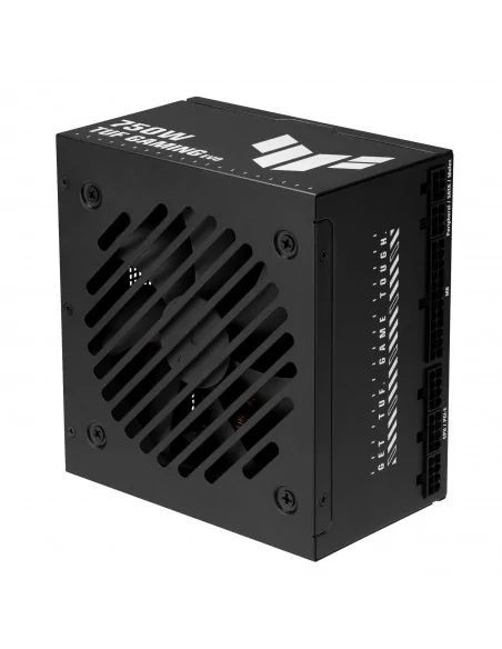 ASUS TUF-GAMING-750B-EVO power supply unit 750 W 20+4 pin ATX ATX