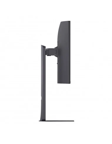 LG UltraGear™ G6 34G600A-B - 34-inch 160Hz WQHD Curved Gaming Monitor