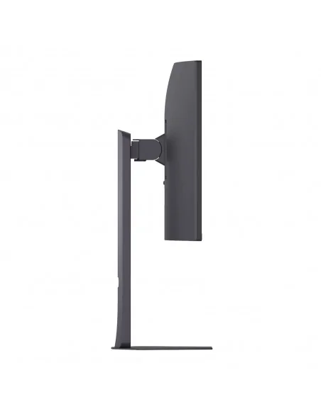 LG UltraGear™ G6 34G600A-B - 34-inch 160Hz WQHD Curved Gaming Monitor