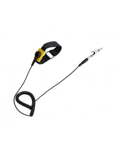 StarTech.com - Anti-static wrist band - with 1.5 m detachable