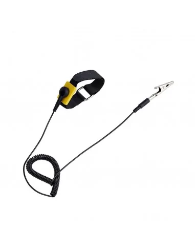 StarTech.com - Anti-static wrist band - with 1.5 m detachable