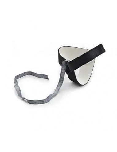 StarTech.com - Anti-static wrist band - black - TAA Compliant
