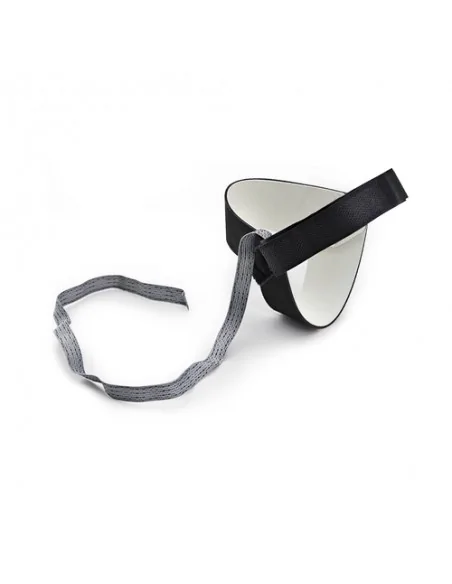 StarTech.com - Anti-static wrist band - black - TAA Compliant