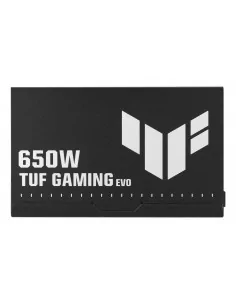 ASUS TUF-GAMING-650B-EVO power supply unit 650 W 20+4 pin ATX ATX