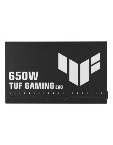 ASUS TUF-GAMING-650B-EVO power supply unit 650 W 20+4 pin ATX ATX