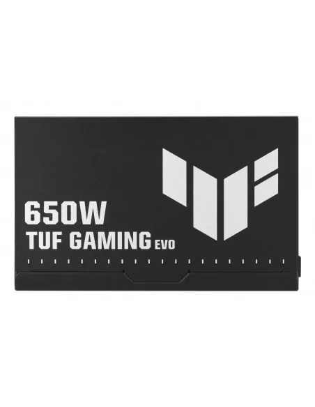 ASUS TUF-GAMING-650B-EVO power supply unit 650 W 20+4 pin ATX ATX