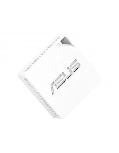 ASUS RT-AX50 Go wireless router Dual-band (2.4 GHz / 5 GHz) White