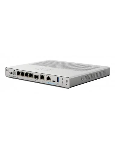 Cisco CSF220-TD-K9 hardware firewall 1 Gbit/s