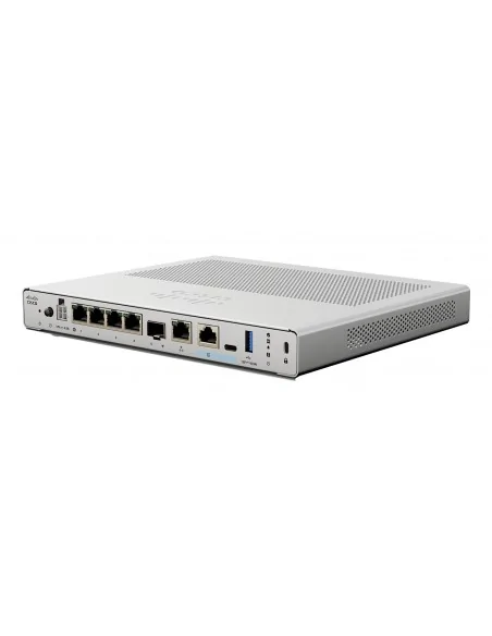 Cisco CSF220-TD-K9 hardware firewall 1 Gbit/s