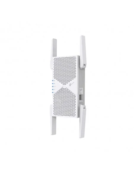 TP-Link RE405BE network extender Network repeater White 2500 Mbit/s