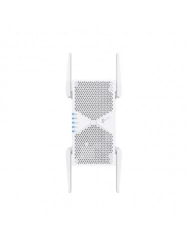 TP-Link RE405BE network extender Network repeater White 2500 Mbit/s