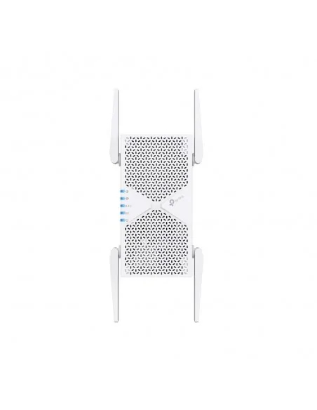 TP-Link RE405BE network extender Network repeater White 2500 Mbit/s