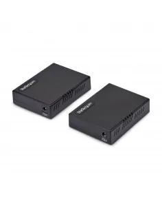 StarTech.com VDSL2 Ethernet Extender Kit over Single Pair Wire, Up to 
