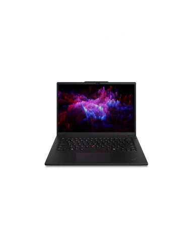 Lenovo ThinkPad P14s Gen 6 Intel Core Ultra 7 16GB RAM 512GB SSD 14.5