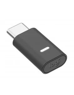 Logitech Zone Vibe Wireless UC 2