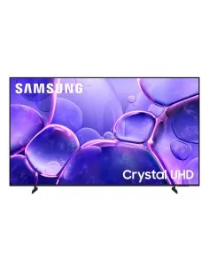 Samsung HU7000F 127 cm (50") 4K Ultra HD Smart TV Black 20 W