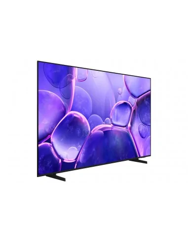 Samsung HU7000F 127 cm (50") 4K Ultra HD Smart TV Black 20 W