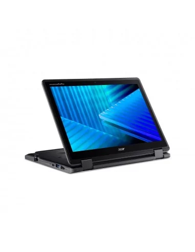 Acer TravelMate B3 Spin 12 Intel N Series 8GB RAM 256GB SSD 12.2 Inch
