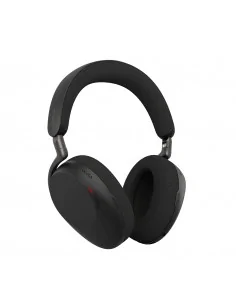 Jabra Evolve3 85 Headset Wired & Wireless Head-band USB Type-C