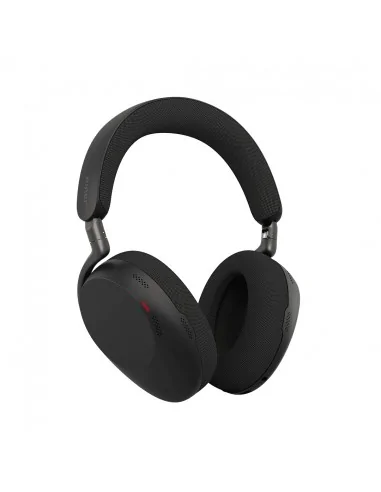 Jabra Evolve3 85 Headset Wired & Wireless Head-band USB Type-C