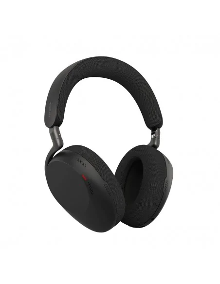 Jabra Evolve3 85 Headset Wired & Wireless Head-band USB Type-C