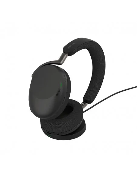 Jabra Evolve3 85 Headset Wired & Wireless Head-band USB Type-C
