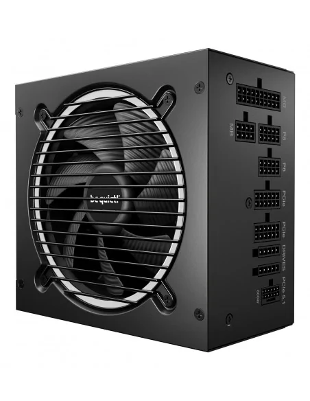 be quiet! Pure Power 13 M | 1200W power supply unit 20+4 pin ATX ATX
