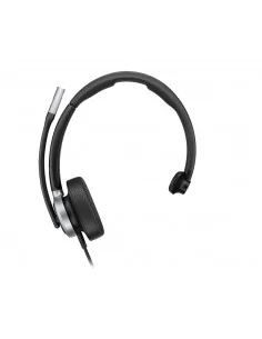 HP Poly Mission 615 Monaural USB Wired Headset