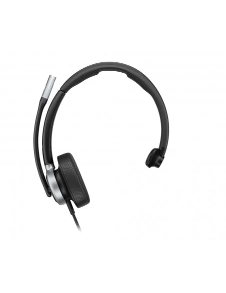 HP Poly Mission 615 Monaural USB Wired Headset
