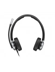 HP Poly Mission 625 Stereo USB Wired Headset