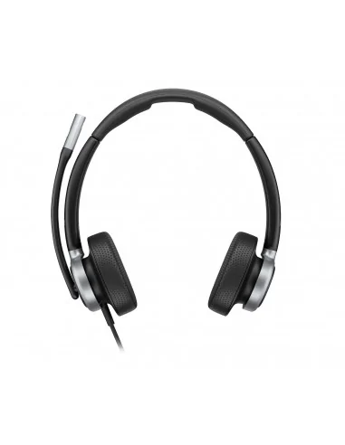 HP Poly Mission 625 Stereo USB Wired Headset