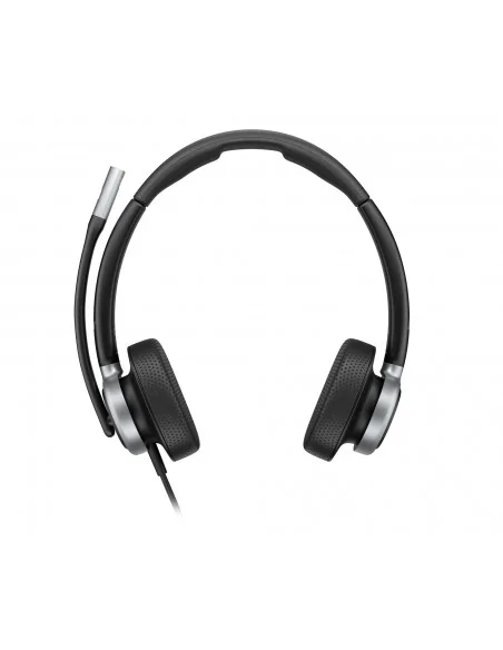 HP Poly Mission 625 Stereo USB Wired Headset