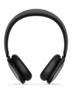 Lenovo 4XD1T60925 headphones/headset Wireless Head-band Office/Call