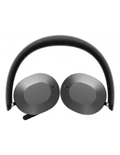 Lenovo 4XD1T60925 headphones/headset Wireless Head-band Office/Call 2