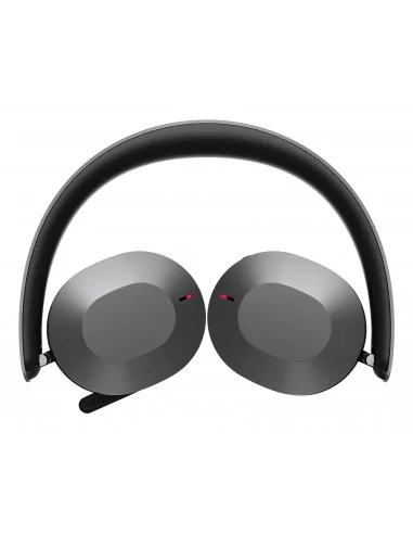 Lenovo 4XD1T60925 headphones/headset Wireless Head-band Office/Call