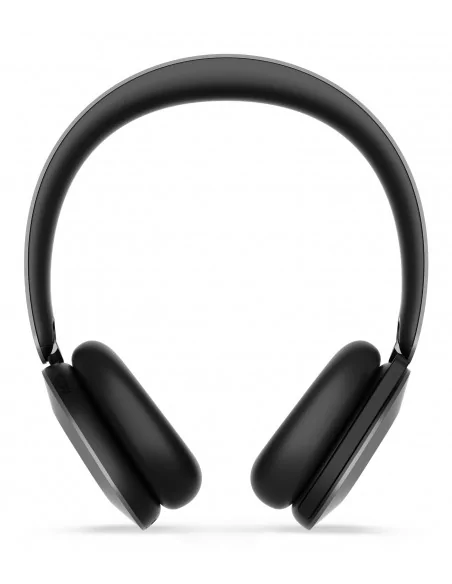 Lenovo 4XD1V23301 headphones/headset Wired & Wireless Head-band
