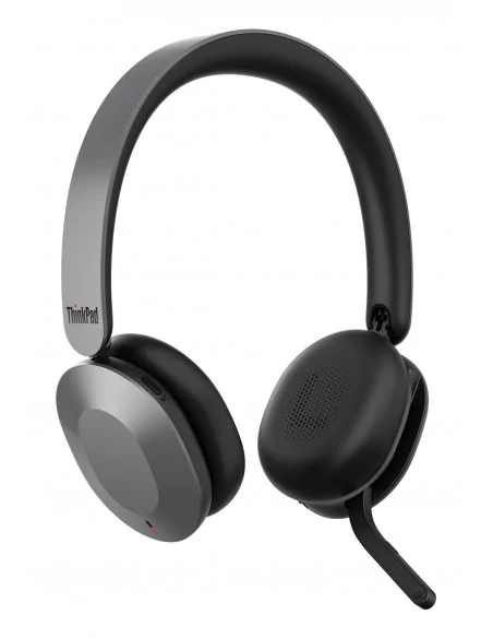 Lenovo 4XD1V23301 headphones/headset Wired & Wireless Head-band