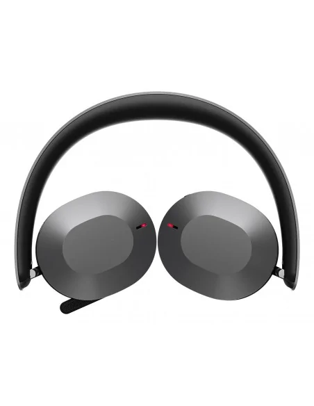 Lenovo 4XD1V23301 headphones/headset Wired & Wireless Head-band