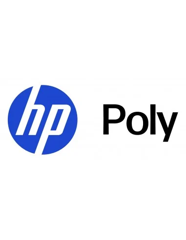HP Poly Digital Breakout Adapter to Connect from RealPresence Group to