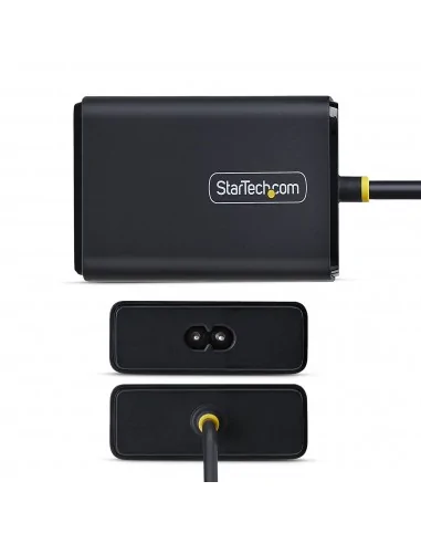 StarTech.com 100W USB-C Laptop Charger with 1.5m Tethered USB-C Cable